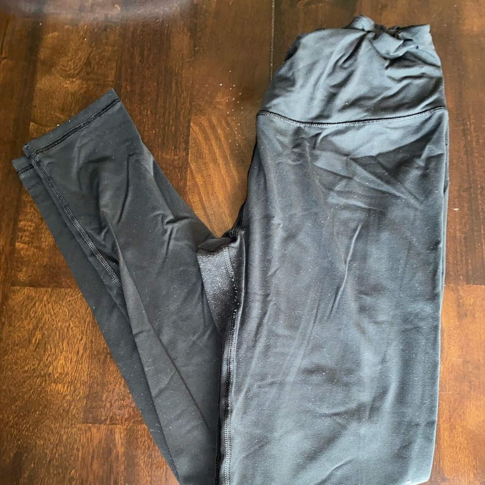 Victoria Sport Leggings | Large, Long